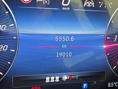 2022 Mercedes-BENZ C-CLASS 缩略图 33