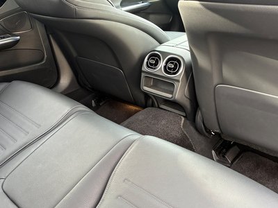 2022 Mercedes-BENZ C-CLASS 缩略图 25