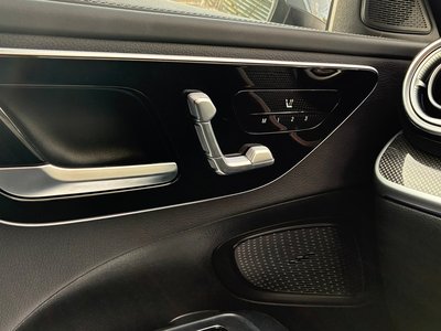 2022 Mercedes-BENZ C-CLASS 缩略图 37