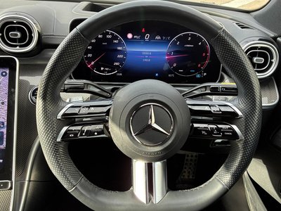 2022 Mercedes-BENZ C-CLASS 缩略图 43