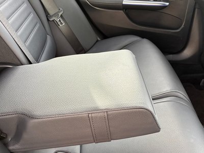 2022 Mercedes-BENZ C-CLASS 缩略图 20