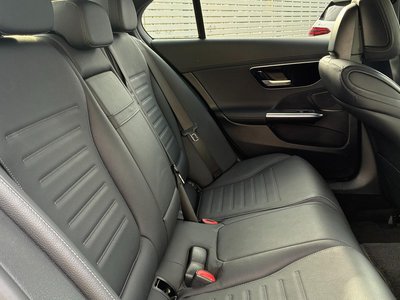 2022 Mercedes-BENZ C-CLASS 缩略图 17