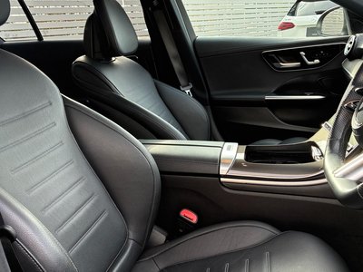 2022 Mercedes-BENZ C-CLASS 缩略图 28