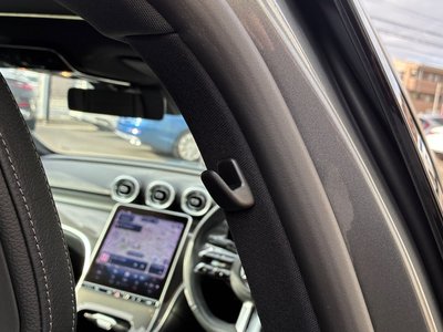 2022 Mercedes-BENZ C-CLASS 缩略图 19