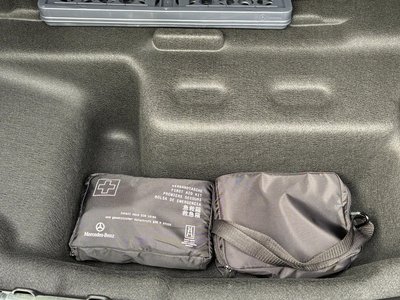 2022 Mercedes-BENZ C-CLASS 缩略图 12