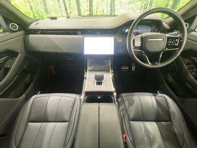 LAND ROVER RANGE ROVER EVOQUE - 3