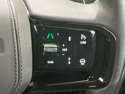 LAND ROVER RANGE ROVER EVOQUE - 9