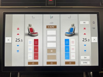 LAND ROVER RANGE ROVER EVOQUE - 7