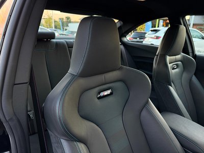 BMW M2 COMPETITION - 7