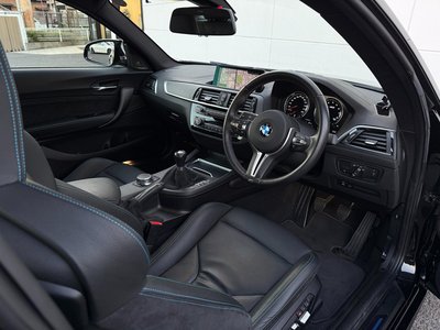 BMW M2 COMPETITION - 5