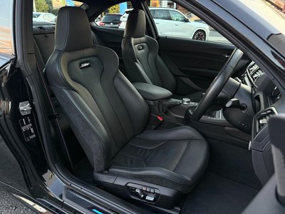 BMW M2 COMPETITION - 6