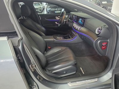 2022 Mercedes-BENZ CLS photo 9