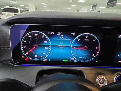 2022 Mercedes-BENZ CLS photo 8