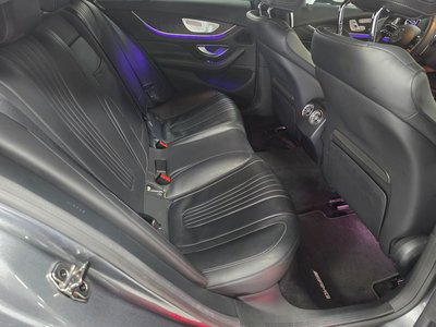 2022 Mercedes-BENZ CLS photo 10