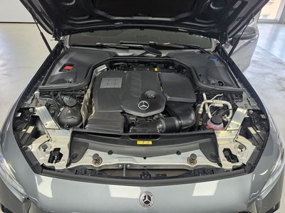 2022 Mercedes-BENZ CLS photo 7