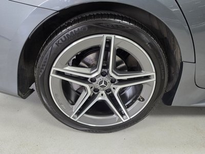 2022 Mercedes-BENZ CLS photo 6