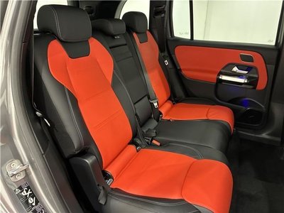 صورة مصغرة 22 لـ 2026 Mercedes-BENZ GLB