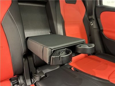 صورة مصغرة 24 لـ 2026 Mercedes-BENZ GLB