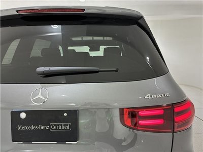 صورة مصغرة 29 لـ 2026 Mercedes-BENZ GLB
