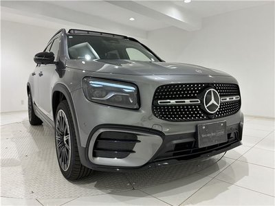 صورة مصغرة 16 لـ 2026 Mercedes-BENZ GLB