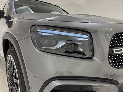 صورة مصغرة 17 لـ 2026 Mercedes-BENZ GLB