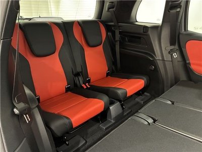 صورة مصغرة 25 لـ 2026 Mercedes-BENZ GLB