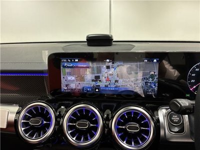 2026 Mercedes-BENZ GLB 照片 8