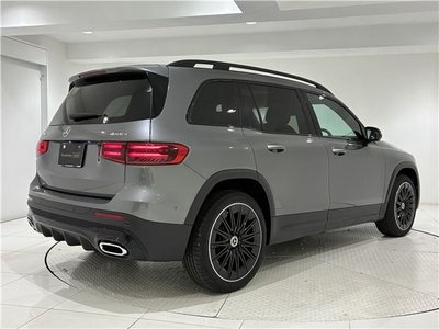 2026 Mercedes-BENZ GLB 照片 3