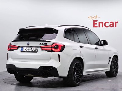 BMW X3 M - 4