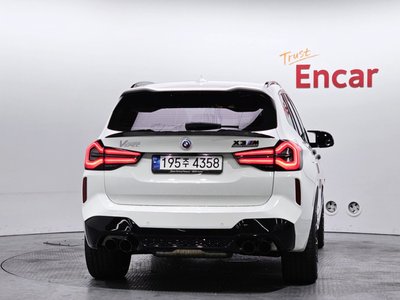 BMW X3 M - 3
