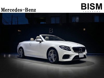 MERCEDES-BENZ E-CLASS - 2