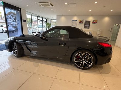 BMW Z4 - 7