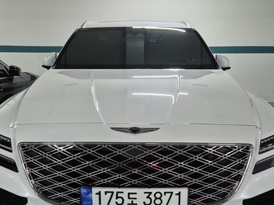GENESIS GV80 - 2