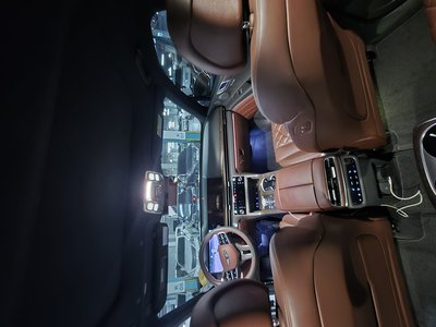 GENESIS GV80 - 5