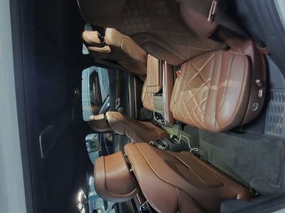 GENESIS GV80 - 9
