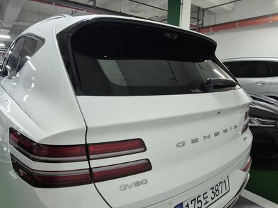 GENESIS GV80 - 4