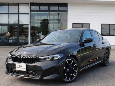 2025 BMW 3 SERIES 照片 5