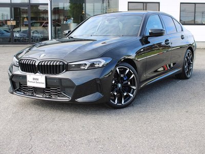 2025 BMW 3 SERIES 照片 6