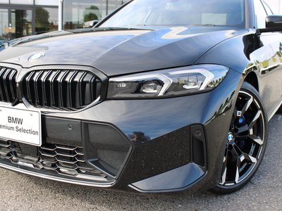 2025 BMW 3 SERIES 照片 7