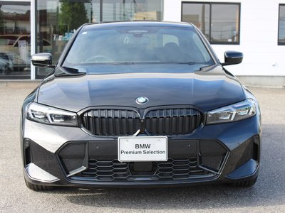 2025 BMW 3 SERIES 照片 10