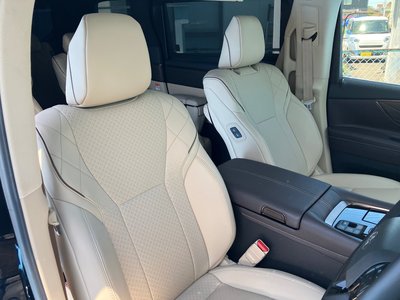 صورة مصغرة 16 لـ 2023 TOYOTA ALPHARD