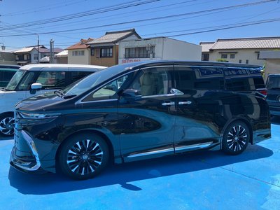 صورة مصغرة 31 لـ 2023 TOYOTA ALPHARD
