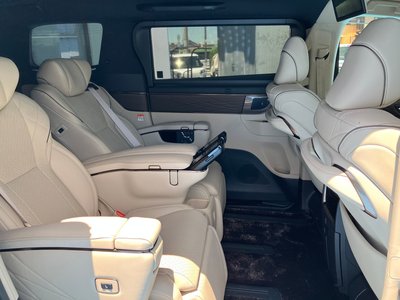 صورة مصغرة 17 لـ 2023 TOYOTA ALPHARD