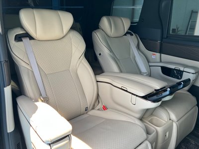 صورة مصغرة 18 لـ 2023 TOYOTA ALPHARD