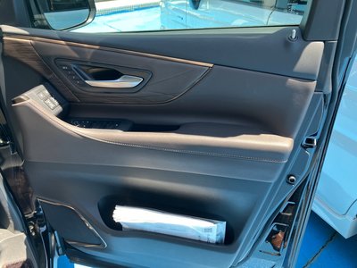 صورة مصغرة 14 لـ 2023 TOYOTA ALPHARD