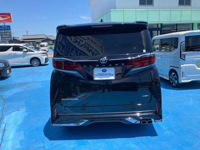 صورة مصغرة 29 لـ 2023 TOYOTA ALPHARD