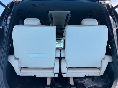 صورة مصغرة 22 لـ 2023 TOYOTA ALPHARD