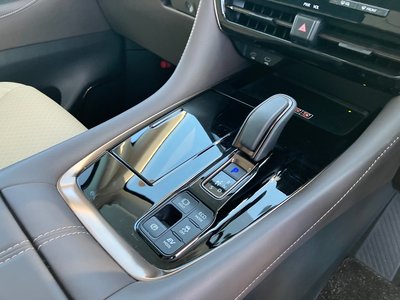 صورة مصغرة 12 لـ 2023 TOYOTA ALPHARD