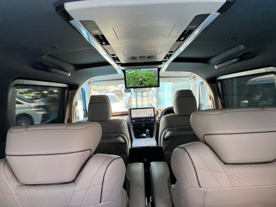 صورة مصغرة 20 لـ 2023 TOYOTA ALPHARD