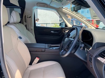 صورة مصغرة 15 لـ 2023 TOYOTA ALPHARD